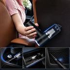 AEROVIQ® Core One | 3 in 1 Wireless Vacuum & Air Duster