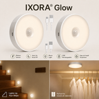 IXORA® Glow | Smart Motion Sensor Light