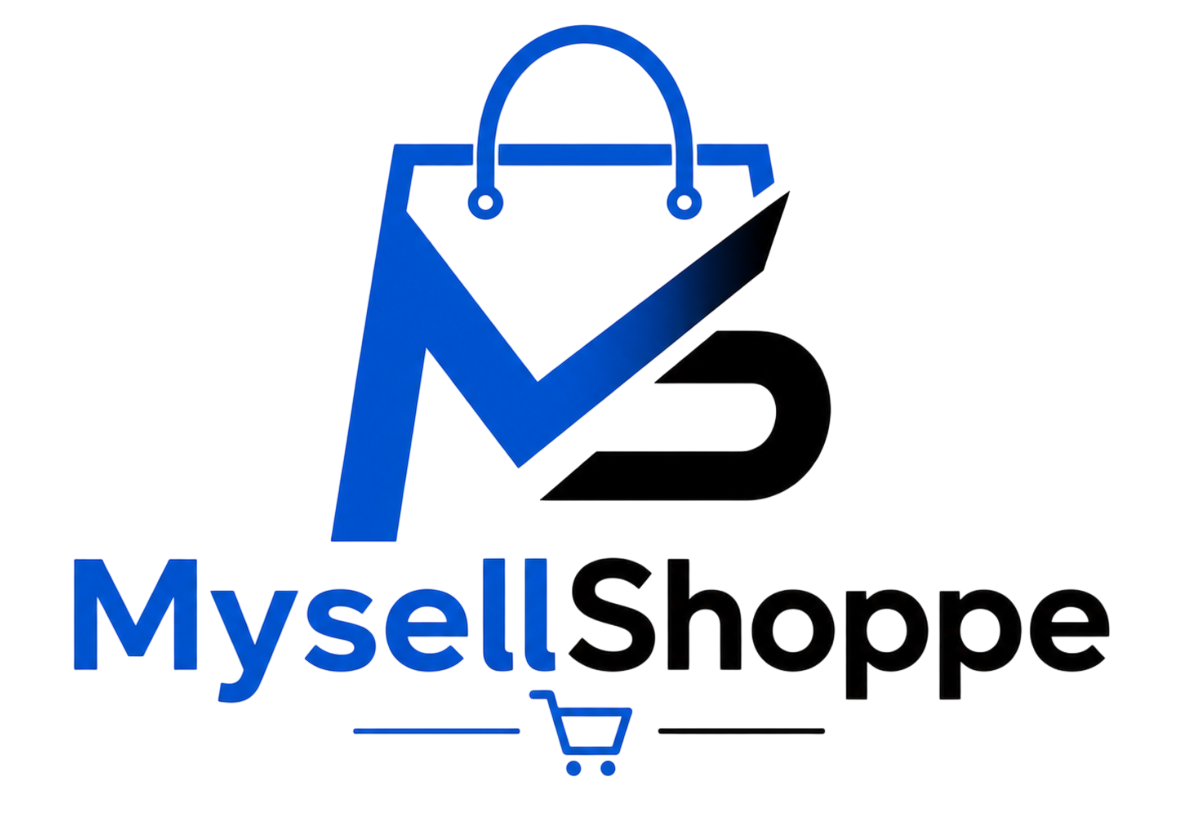 MysellShoppe