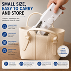 SewNest™ Handheld Sewing Machine