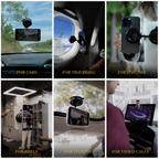VEXIOVA® Drive One | Premium Magnetic Mount