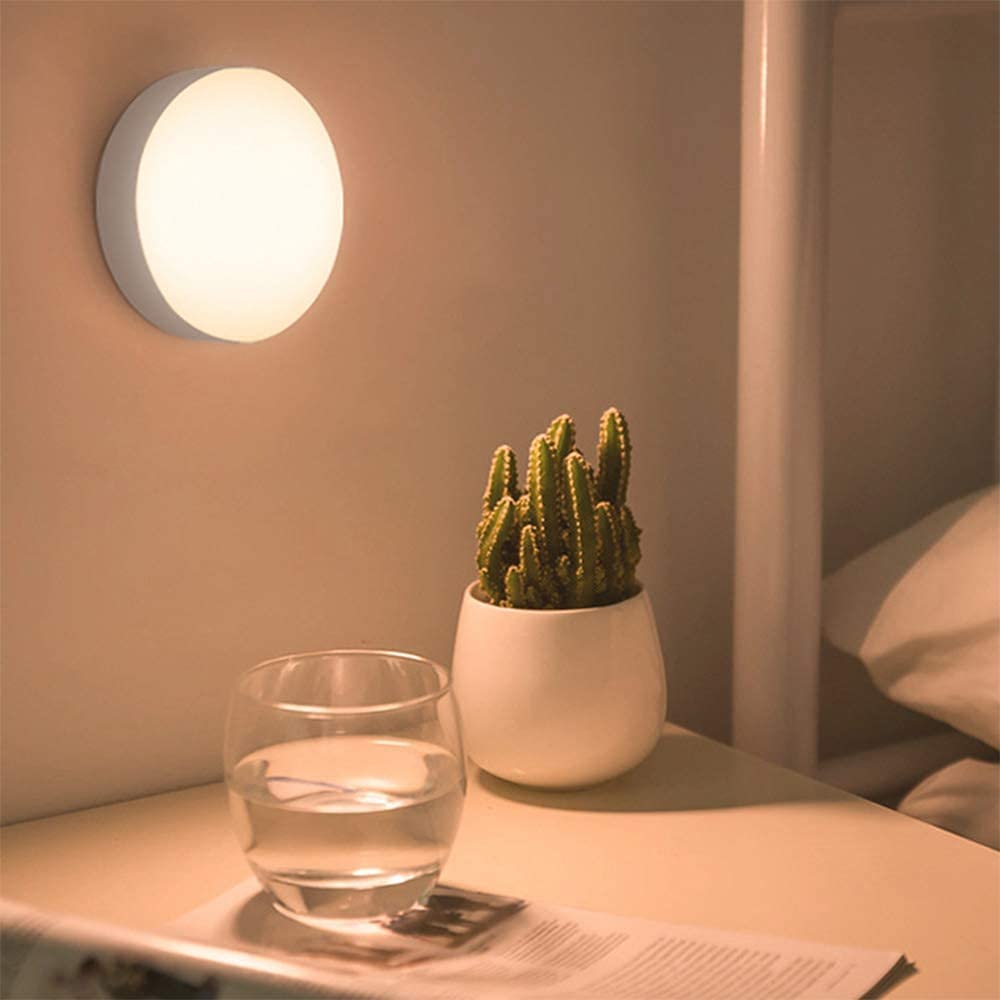 IXORA® Glow | Smart Motion Sensor Light