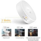 IXORA® Glow | Smart Motion Sensor Light