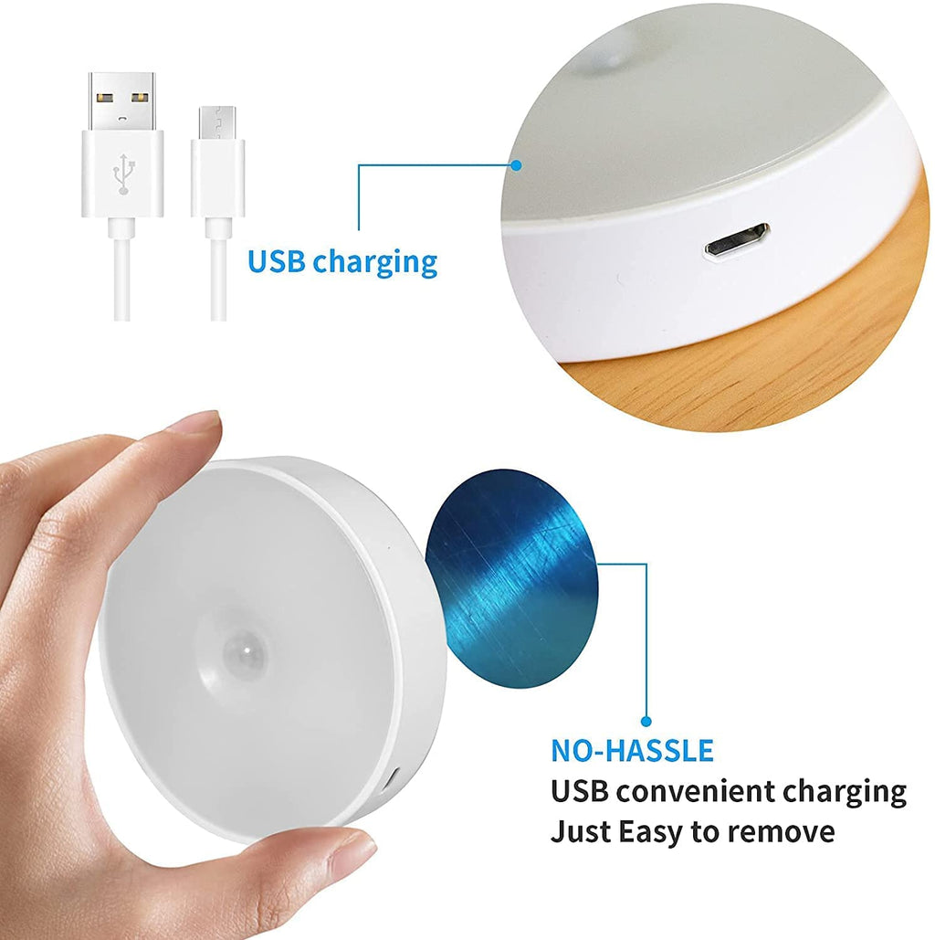 IXORA® Glow | Smart Motion Sensor Light