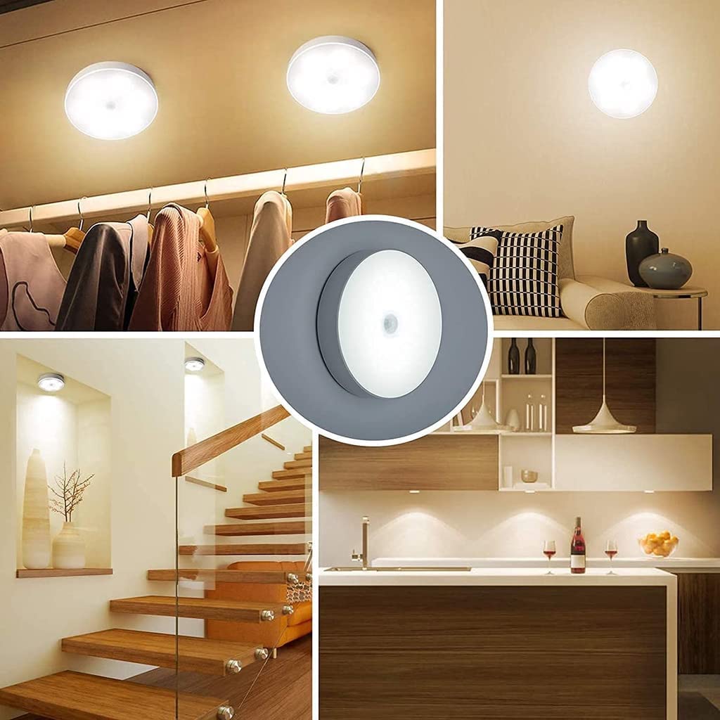 IXORA® Glow | Smart Motion Sensor Light