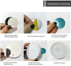 IXORA® Glow | Smart Motion Sensor Light