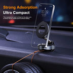 VEXIOVA® Drive One | Premium Magnetic Mount